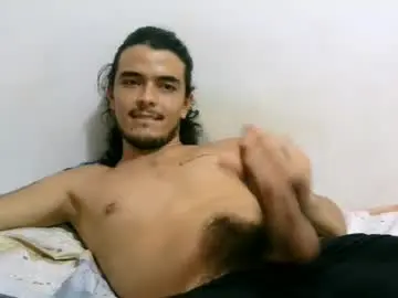 Chaturbate Adult Webcam of danielhot17