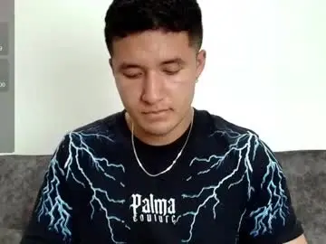 Chaturbate Adult Video Chat of ethanconnor_