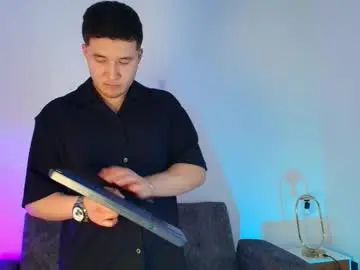 Chaturbate Live Porn of ethanconnor_