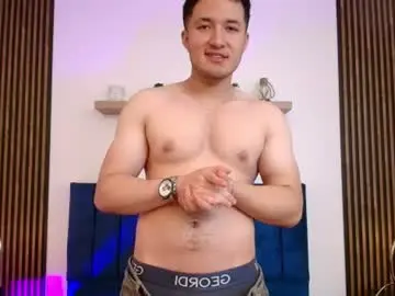 Chaturbate Sex Chat of ethanconnor_