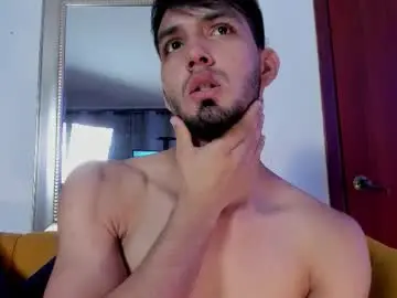 Chaturbate Private Sex Chat of harryfosster