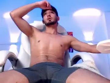 Chaturbate Adult Video Chat of harryfosster