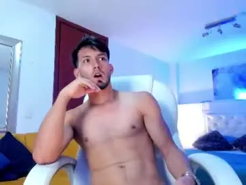 Chaturbate Live Sex Cam of harryfosster