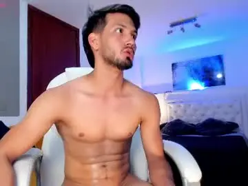 Chaturbate Private Sex Chat of harryfosster