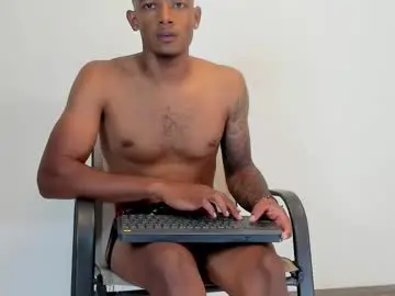 Chaturbate Sex Chat of jackmacson