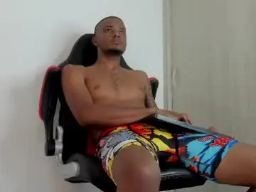 Chaturbate Live Sex of jackmacson