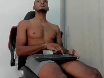 Chaturbate Private Sex Chat of jackmacson
