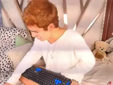 Chaturbate Nude Webcam of jacobelord