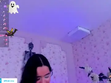 Chaturbate Live Porn of maki_sins