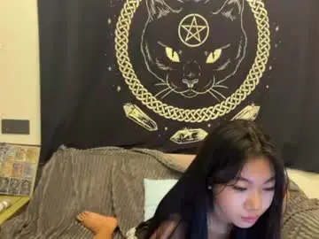 Chaturbate Sex Cam of meowmo1333