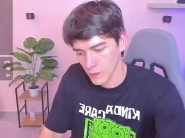 Chaturbate Sex Cam of natte__