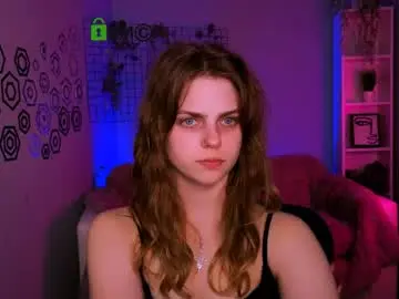 Chaturbate Live Porn of naya_may