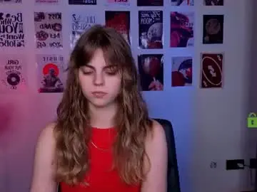 Chaturbate Adult Webcam of naya_may