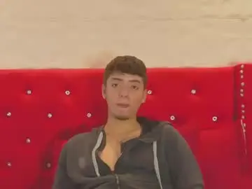 Chaturbate Best Webcam of noah_deluca_