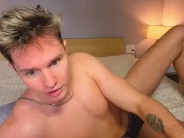 Chaturbate Adult Video Chat of romeosilver