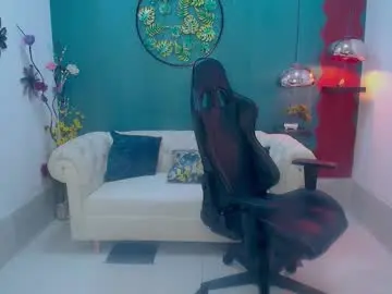 Chaturbate Sex Chat of scandarkmarie