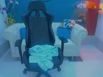 Chaturbate Adult Video Chat of scandarkmarie