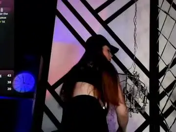 Chaturbate Sex Cam of sollarkristy