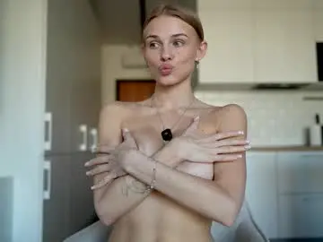 Chaturbate Live Sex Cam of ssscarlett