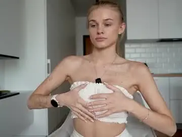 Chaturbate Nude Webcam of ssscarlett