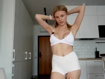 Chaturbate Live Sex Cam of ssscarlett