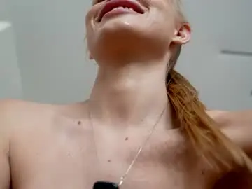 Chaturbate Free Live Porn of ssscarlett