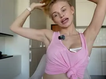Chaturbate Sex Chat of ssscarlett