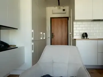 Chaturbate Sex Cam of ssscarlett
