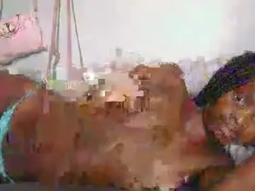 Chaturbate Sex Cam of sunny_kitty25