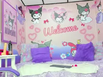 Chaturbate Nude Webcam of tatiana__ayala