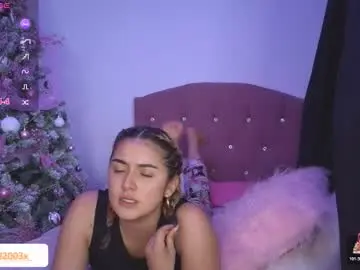 Chaturbate Live Sex of thatgirl2003