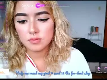 Chaturbate Free Porn Cam of thatgirl2003