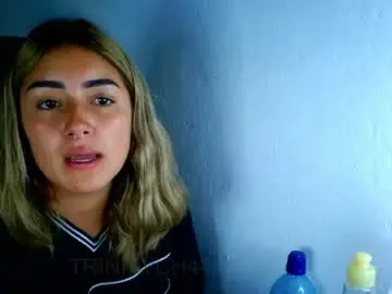 Chaturbate Live Porn of thatgirl2003