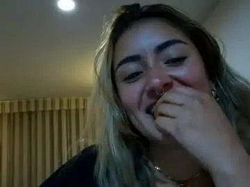 Chaturbate Free Live Porn of thatgirl2003