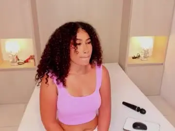 Chaturbate Live Sex of trishamoon