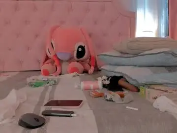 Chaturbate Adult Video Chat of valentoro1