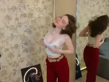 Chaturbate Free Live Porn of veronikavester