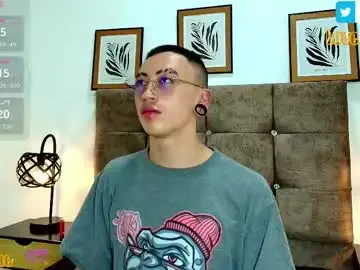 Chaturbate Private Sex Chat of yoshua_smith