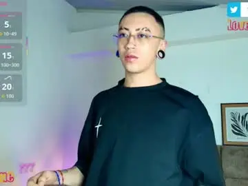 Chaturbate Watch Live Sex Cams of yoshua_smith