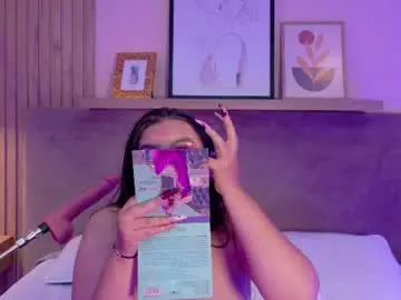 Chaturbate Live Sex of yuki_pop