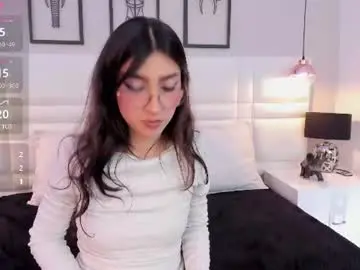 Chaturbate Live Sex of zoey_kiss_