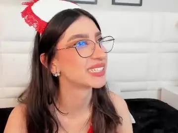 Chaturbate Nude Webcam of zoey_kiss_