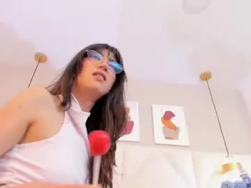 Chaturbate Live Porn of zoey_kiss_