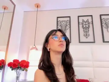 Chaturbate Sex Chat of zoey_kiss_