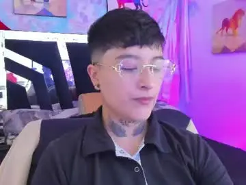 Chaturbate Live Porn of abby_thompson____