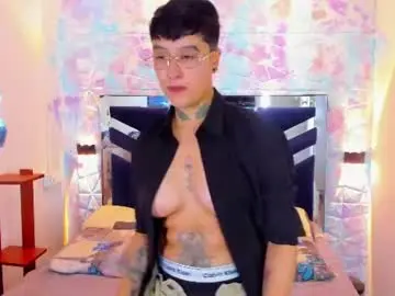 Chaturbate Adult Video Chat of abby_thompson____