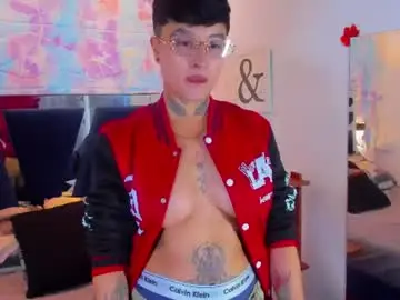 Chaturbate Sex Cam of abby_thompson____