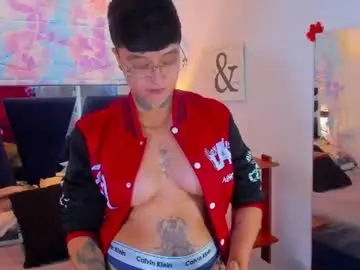 Chaturbate Free Porn Cam of abby_thompson____