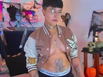 Chaturbate Nude Webcam of abby_thompson____