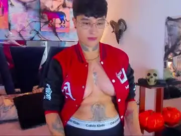 Chaturbate Adult Video Chat of abby_thompson____